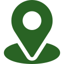 Location-Based Services Icon